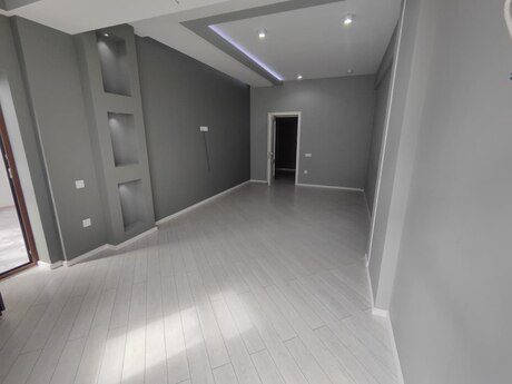 2 otaqlı yeni tikili - Neftçilər m. - 65 m²
