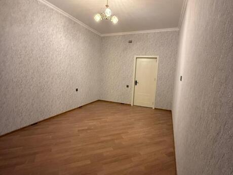 2 otaqlı yeni tikili - Səbail r. - 79 m²