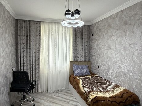 3 otaqlı mənzil, 75 m², Bakıxanov: 199 000 ₼ 5