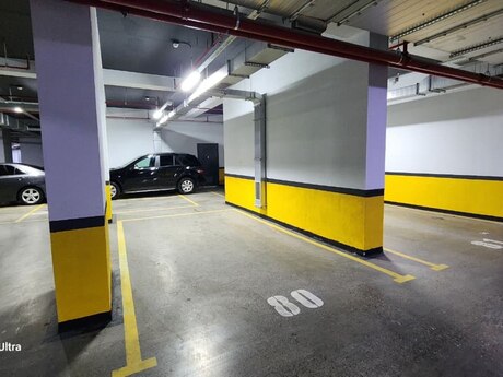 Объявление №6044276 - Баку, пос. Аг шехер, 18 м²