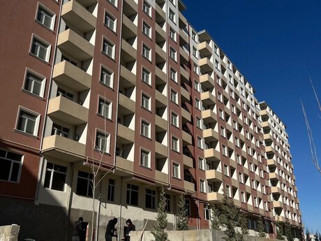 Elan №6044255 - Bakı, Masazır q., 2 otaqlı, 69.1 m², 6/9 mərtəbə