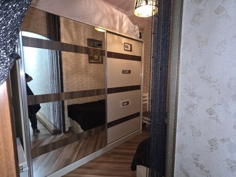 3 otaqlı yeni tikili - Masazır q. - 83 m²