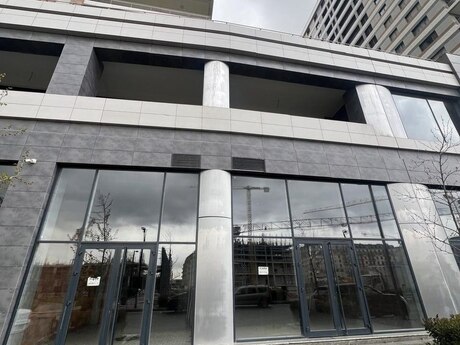 Объявление №6044259 - Баку, пос. Аг шехер, 245 м²