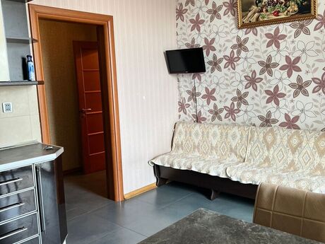 Объявление №6044285 - Баку, м. 20 января, 2-комн., 100 м², 5/17 этаж