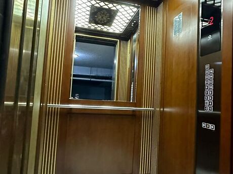 3 otaqlı yeni tikili - Nizami m. - 102 m²