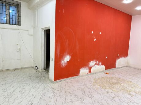 Obyekt - Həzi Aslanov m. - 150 m²