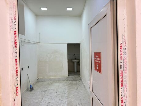Obyekt - Həzi Aslanov m. - 150 m²