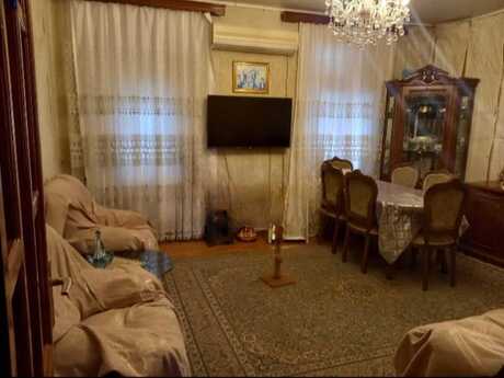 Объявление №6044288 - Баку, м. Азадлыг проспекти, 3-комн., 70 м², 3/3 этаж