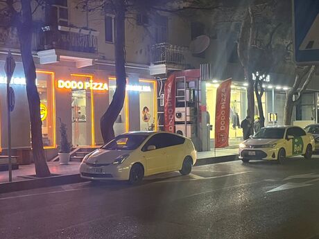 Объявление №6044320 - Баку, м. Нариман Нариманов, 53 м²