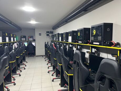 Obyekt - Nəriman Nərimanov m. - 53 m²