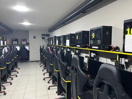 Obyekt - Nəriman Nərimanov m. - 53 m²