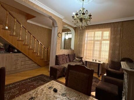 Объявление №6044294 - Баку, м. Дернегюль, 3-комн., 120 м²