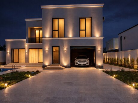 Объявление №6044323 - Баку, пос. Шувеляны, 7-комн., 400 м²