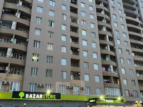 Elan №6044327 - Bakı, Badamdar q., 2 otaqlı, 63 m², 14/15 mərtəbə