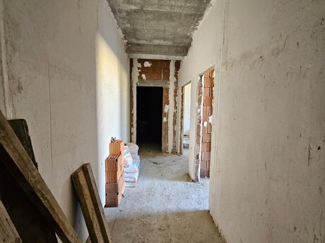 2 otaqlı yeni tikili - Badamdar q. - 59 m²