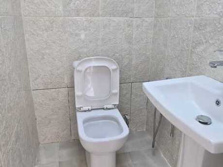Obyekt - Həzi Aslanov m. - 95 m²