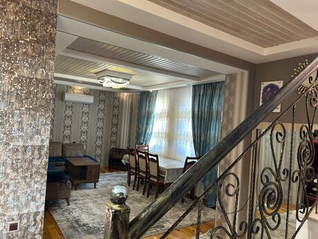 4 otaqlı həyət evi, 180 m², Badamdar: 230 000 ₼ 5