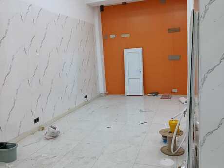 Elan №6044389 - Bakı, Həzi Aslanov m., 130 m²