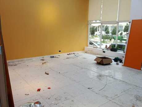 Elan №6044389 - Bakı, Həzi Aslanov m., 130 m²
