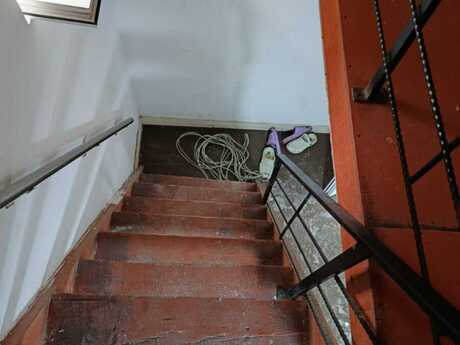 Obyekt - Həzi Aslanov m. - 130 m²