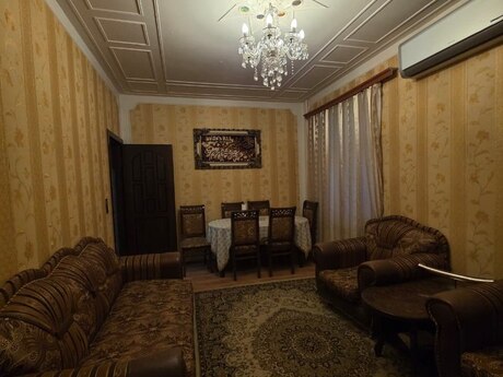 2-room apartment, 45 m², Köhnə Günəşli: 116 000 ₼ 3