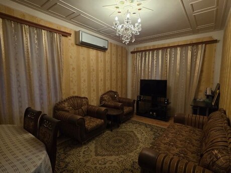 2-room apartment, 45 m², Köhnə Günəşli: 116 000 ₼ 2