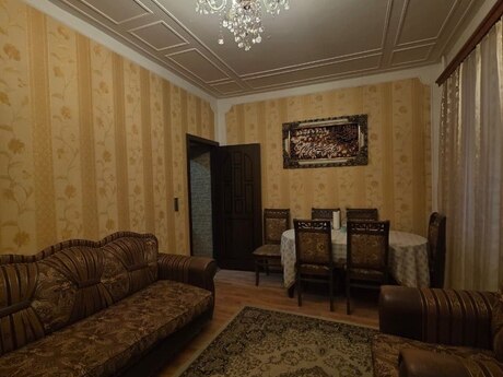 2-room apartment, 45 m², Köhnə Günəşli: 116 000 ₼ 4