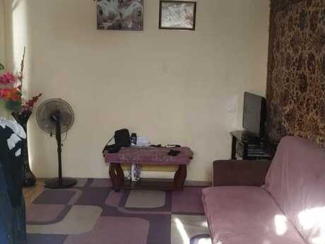1 otaqlı köhnə tikili - Nəsimi r. - 50 m²
