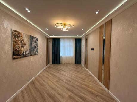 Объявление №6044442 - Баку, м. Халглар Достлугу, 3-комн., 80 м², 2/9 этаж