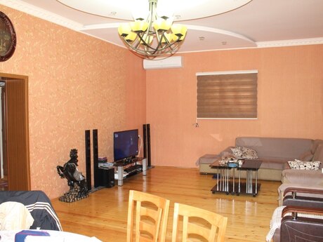 7 otaqlı həyət evi, 330 m², Badamdar: 350 000 ₼ 5