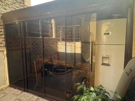 7 otaqlı həyət evi, 250 m², Badamdar: 480 000 ₼ 5