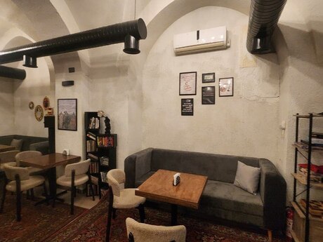 Obyekt - Sahil m. - 191 m²
