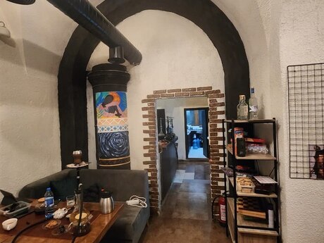 Obyekt - Sahil m. - 191 m²