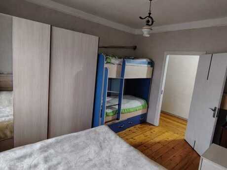 2-комн. вторичка - м. Ази Асланов - 68 м²