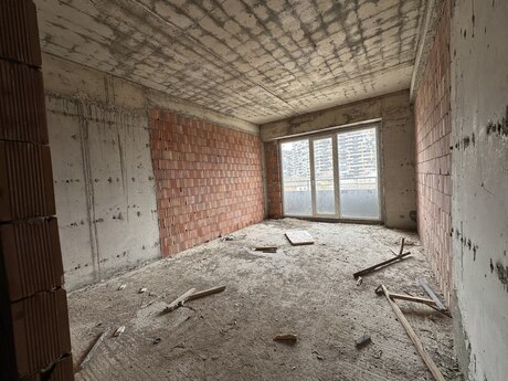 Объявление №6044445 - Баку, Бинагадинский р., 3-комн., 146.6 м², 2/14 этаж