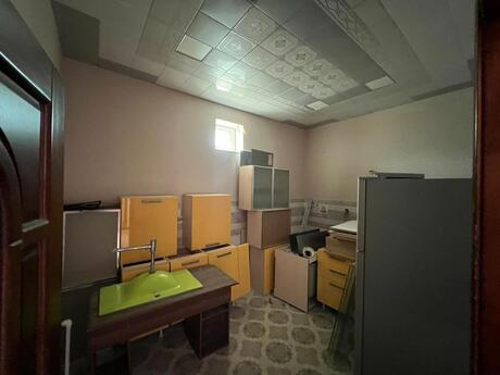 6 otaqlı həyət evi, 235 m², Badamdar: 530 000 ₼ 5