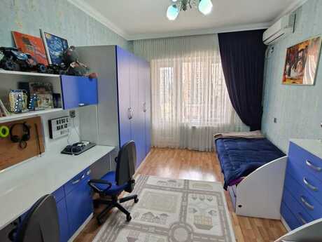 Elan №6044460 - Bakı, Xətai r., 3 otaqlı, 80 m², 4/9 mərtəbə