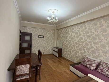 Объявление №6044495 - Хырдалан, Хырдалан, 3-комн., 85 м², 6/9 этаж