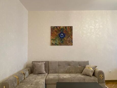 Elan №6044523 - Bakı, Elmlər Akademiyası m., 3 otaqlı, 120 m², 8/16 mərtəbə