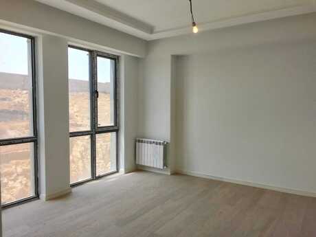 2-комн. новостройка - м. Элмляр Академиясы - 67 м²