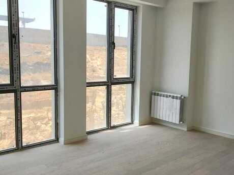 2-комн. новостройка - м. Элмляр Академиясы - 67 м²