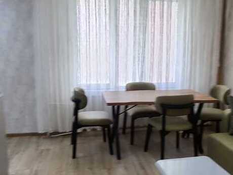 2 otaqlı yeni tikili - Elmlər Akademiyası m. - 45 m²