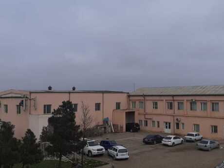 Объявление №6044551 - Баку, пос. Амирджаны, 110 сот