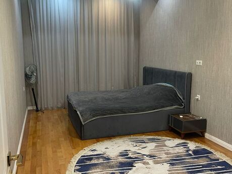 Kirayə 2 otaqlı mənzil, 90 m², 28 May: 1 100 ₼/ay 4