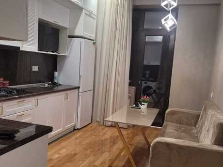 Kirayə 2 otaqlı mənzil, 90 m², 28 May: 1 100 ₼/ay 5
