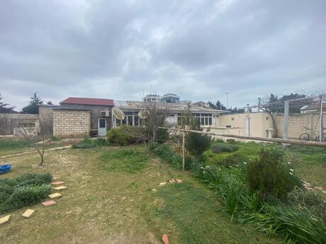 Elan №6044565 - Bakı, Buzovna q., 10 sot