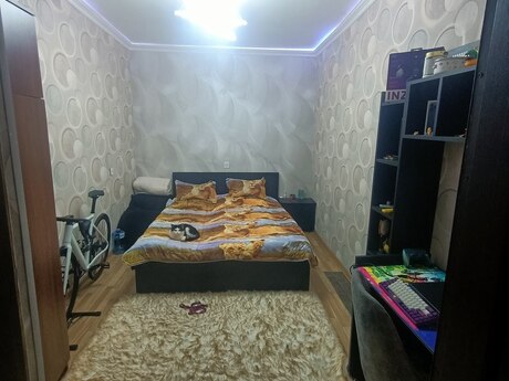 3 otaqlı həyət evi, 80 m², Nəriman Nərimanov: 215 000 ₼ 5