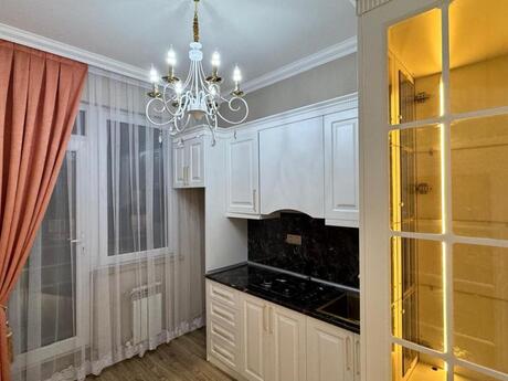 2-комн. новостройка - м. 20 января - 55 м²