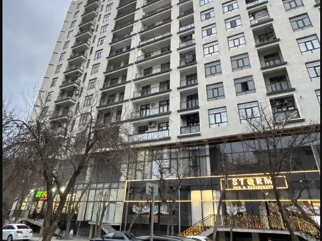 Elan №6044587 - Bakı, Nəriman Nərimanov m., 2 otaqlı, 85 m², 15/15 mərtəbə