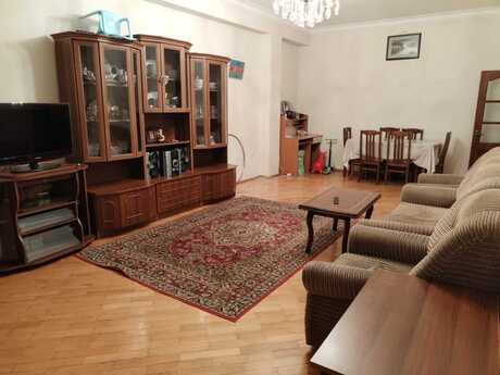 2-комн. новостройка - пос. Бадамдар - 83 м²